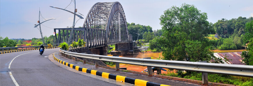 Juknis Jabatan Fungsional Penata Kelola Jalan Dan Jembatan dan Angka Kreditnya