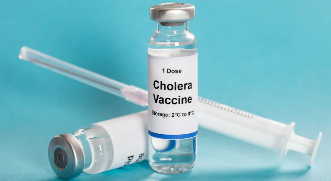 New Hope in the Fight Against Cholera: WHO Prequalifies Simplified Vaccine