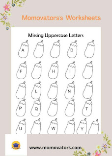 missing letters a to z worksheets, missing alphabets a to z, a to z missing letter worksheet, missing alphabets a to z worksheets, write the missing letters a to z @momovators