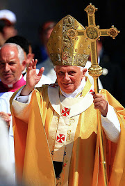 Paus Benedictus XVI