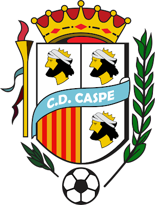 CLUB DEPORTIVO CASPE