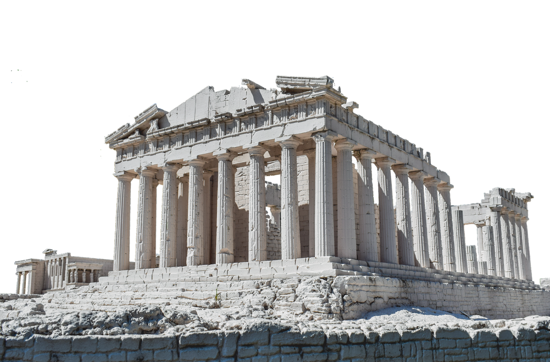 Parthenon-acropolis-athens-greece