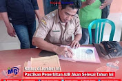 Kades di Jember Ini Pastikan Penerbitan AJB Akan Selesai Tahun Ini