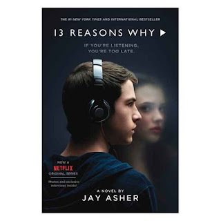 13 Reasons Why (Movie Tie-In Edition) ebook PDF EPUB AWZ3 PRC MOBI