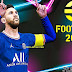 FENOMENAL eFOOTBALL 2022 PPSSPP ANDROID COM CÂMERA PS4/PS5