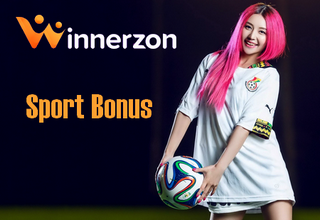 WinnerzOn Bonus