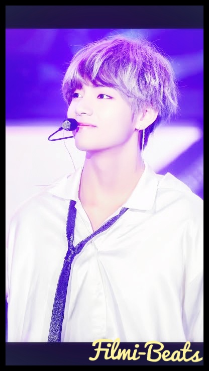 Kim Taehyung wallpapers image photo and biography