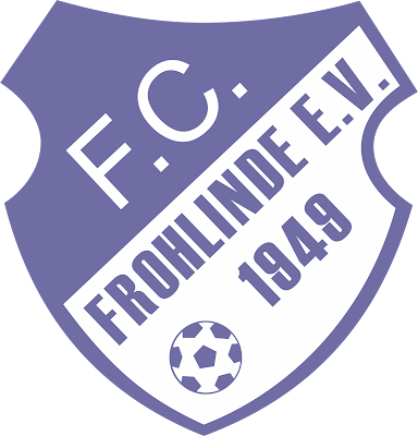 FUSSBALLCLUB FROHLINDE 1949 E.V.