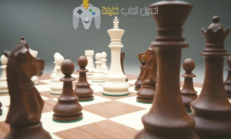 تحميل لعبة شطرنج للكمبيوتر Chess من ميديا فاير مجانًا