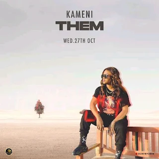 Video +download: Them by Kameni (official video)