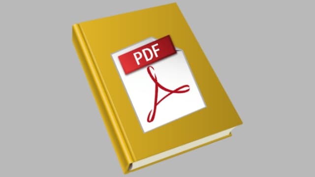 الربح من إنشاء الكتب الإلكترونية و بيعها  PDF books World