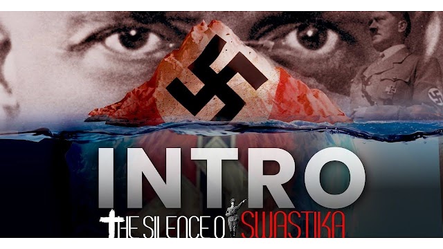 THE SILENCE OF SWASTIKA MOVIE REVIEW