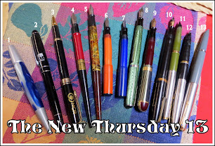 The New Thursday13