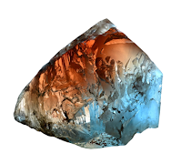 Pengertian Topaz