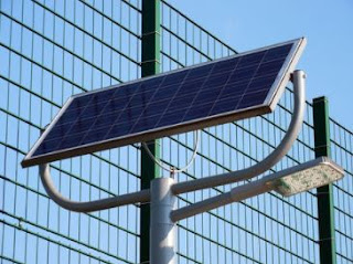 Solar Panel atau PV Module