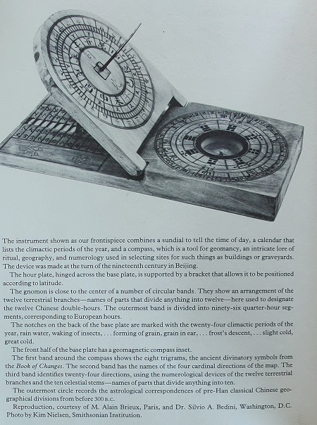 Sundial, Type B