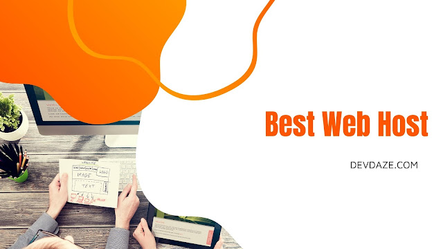  10 Ways Bluehost is the Best Web Host