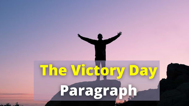 the-victory-day-paragraph