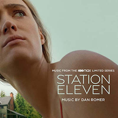 Station Eleven Series Soundtrack Dan Romer