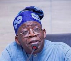 Tinubu to Lagosians: Be calm, maintain peace - ITREALMS