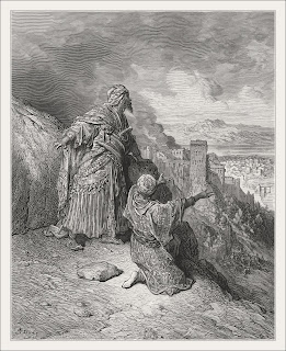 Cru091_An Enemy of the Crusaders_Gustave Dore