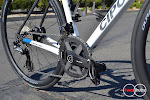 Cipollini Dolomia Shimano Ultegra R8170 Di2 C36 Road Bike at twohubs.com