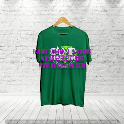 Desain Kaos Event