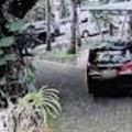 Seorang Polisi Diduga Bunuh Diri Di Dalam Sebuah Mobil 