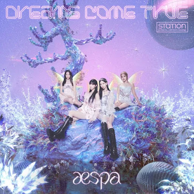 aespa - Dreams Come True