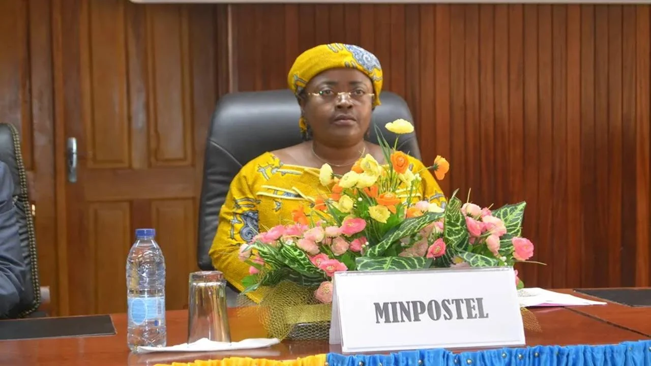 Liste des Femmes Ministres au Cameroun PDF (Noms)