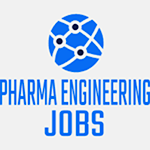 Pharma Engineering Jobs
