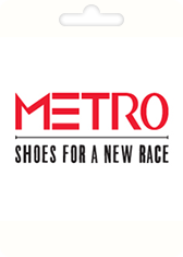 Metroshoes Gift Card Generator Premium