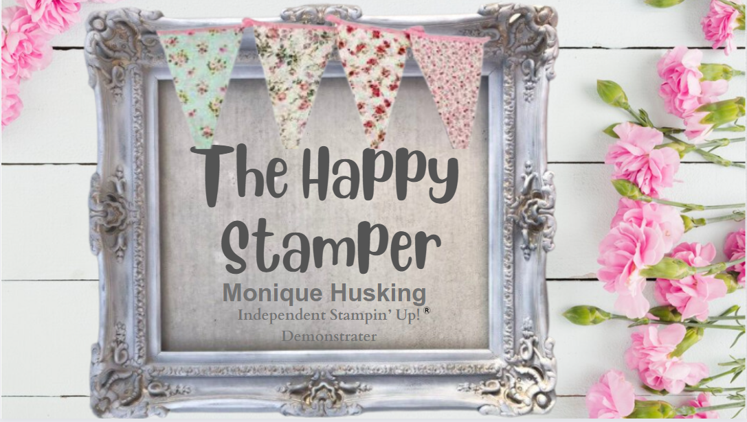 The Happy Stamper  