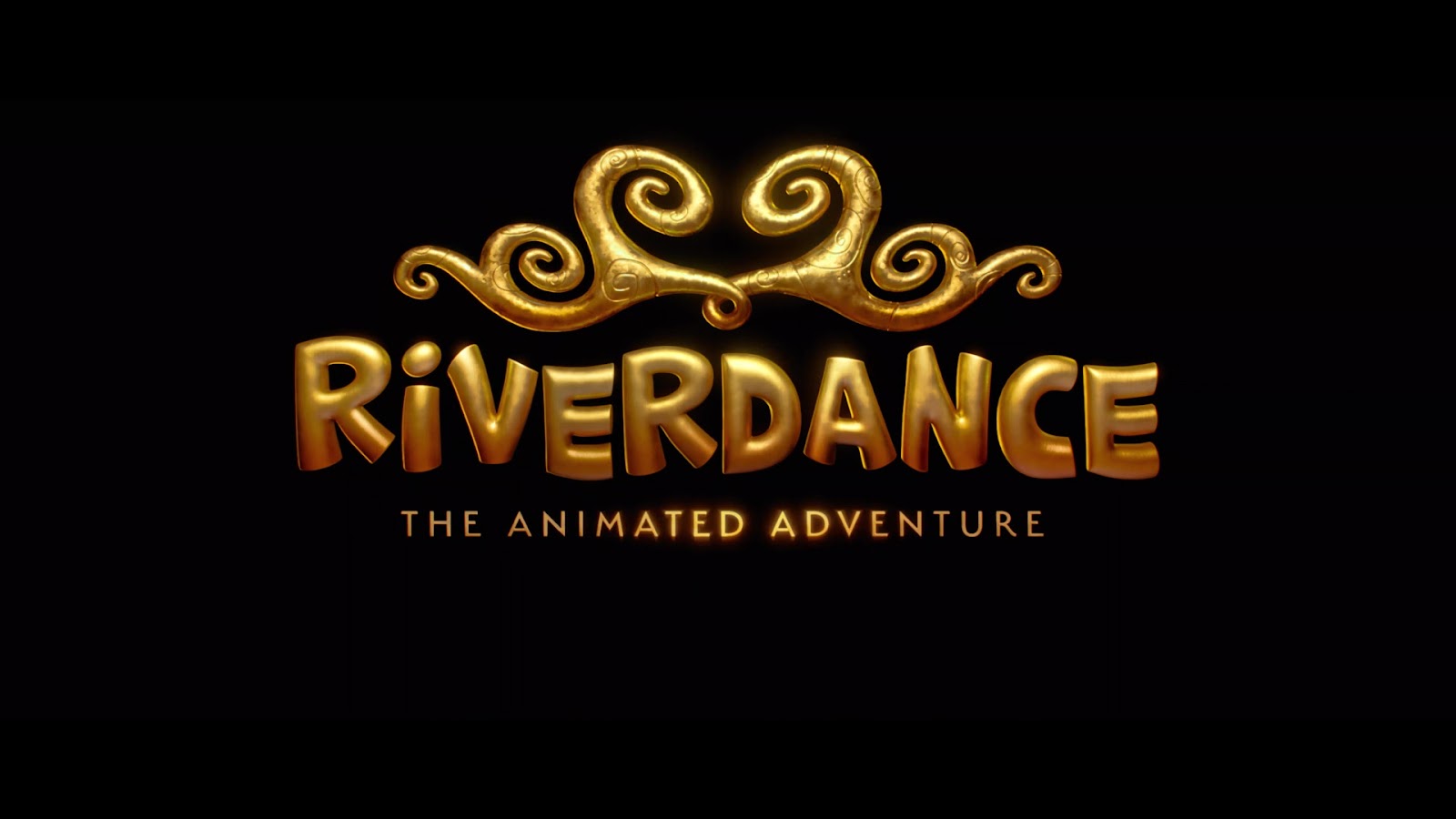 Riverdance: La aventura animada (2021) 1080p WEB-DL Latino