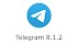 Telegram 8.1.2