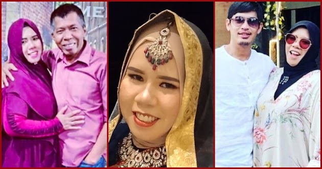 SELAMAT! Rohimah Mantan Istri Kiwil Menikah Lagi, Kini Hidup di Turki, Intip Ketampanan Sang Suami