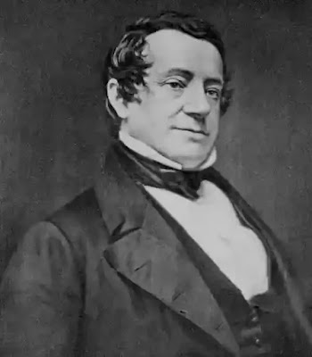 Washington Irving