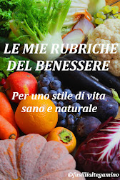 Benessere a tavola