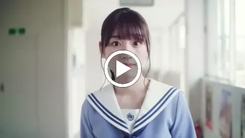 Hinakoi Event Short Movie [Gejolak Cinta di Semester Baru] Sasaki Mirei