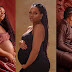 BBNaija Power Couple, Bambam and TeddyA release maternity shoot to officially announce they are pregnant