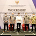 Diikuti Empat Provinsi di Sumatera, Satgas UU Ciptaker Gelar Workshop di Batam