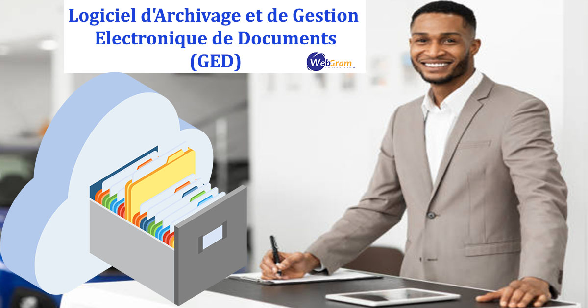 Indexation de documents : Qu'est-ce que c'est, comment ça marche, etc. WEBGRAM, meilleure entreprise / société / agence  informatique basée à Dakar-Sénégal, leader en Afrique du développement de solutions d'Archivage et de Gestion Electronique de Documents (GED), Archivage numérique, Archivage physique, Gestion Electronique de Documents (GED), Numérisation de documents, Sauvegarde de documents, Mise à jour des documents, Réduction des coûts de documents, Stockage de documents, Tri et Classement de documents, Recherche complète et multicritères des documents, Indexation de dossiers et documents. Ingénierie logicielle, développement de logiciels, logiciels de Gestion Electronique de Documents, systèmes informatiques, systèmes d'informations, développement d'applications web et mobiles.