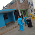 CHINCHA: Realizan recojo de criaderos de zancudos en San Agustín y Cruz Blanca