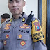 AKP Abdul Rauf, Kabag Ops Polres Kotabaru : Alhamdulillah, Pleno Rekapitulasi Tingkat Kabupaten Kotabaru Aman Dan Kondusif