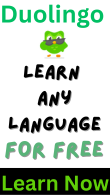 Learn language for free