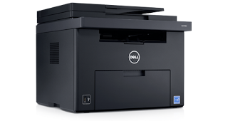 Dell c1765nfw drivers download