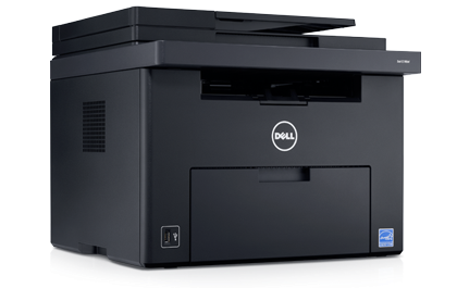 Dell c1765nfw drivers download