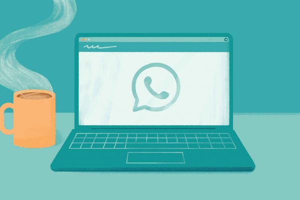 WhatsApp launches "Code Verify" to protect users' conversations