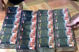 Tim BC Batam dan Madiun, Gunakan Metode Crawling Tindak Peredaran Rokok Ilegal