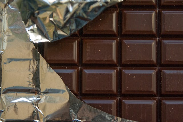 Chocolates and Our Heart | Heart Health | Dark Chocolates |